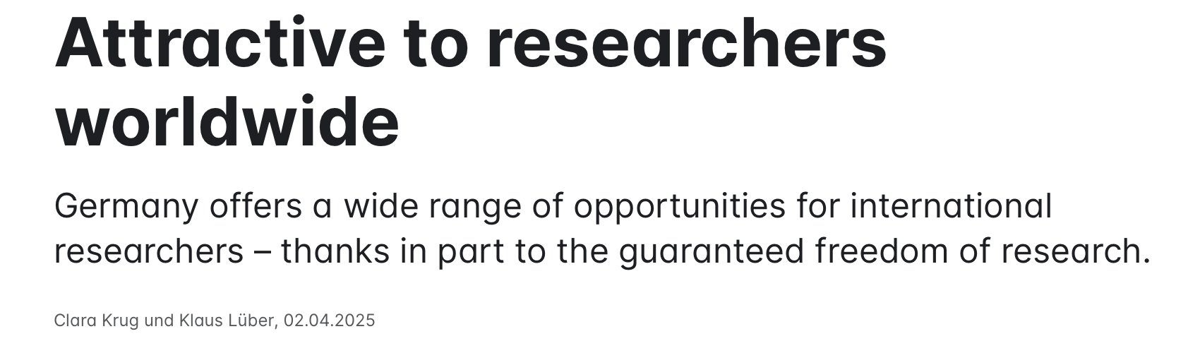 Research Hub